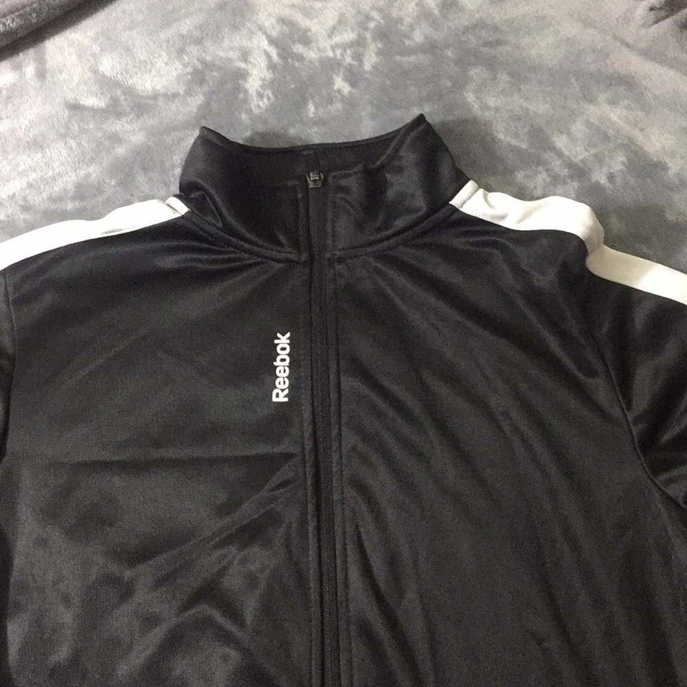 Reebok jacket